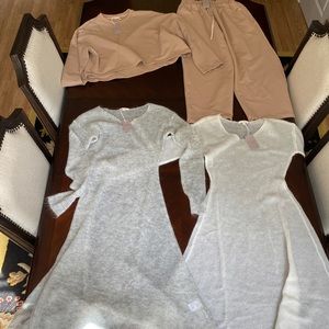 NAP loungewear BUNDLE